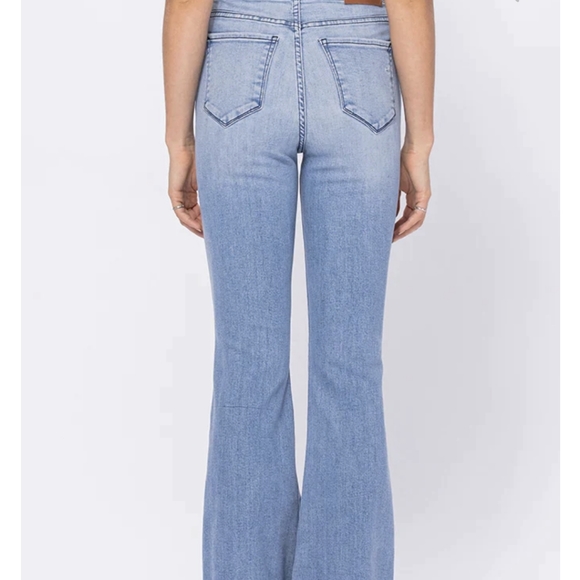 HIDDEN Ultra Flare Jeans - Picture 4 of 6